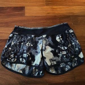 Lululemon shorts